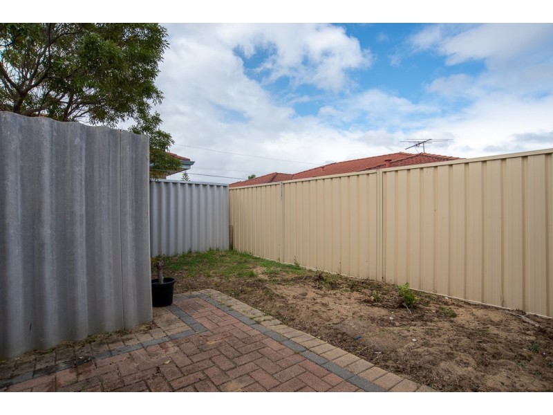 3/21 Hogarth Street, Cannington WA 6107
