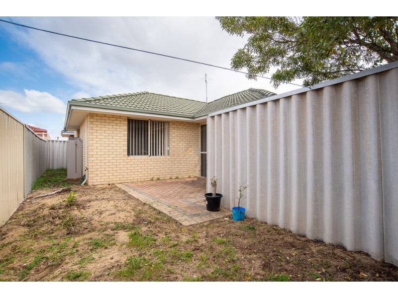 3/21 Hogarth Street, Cannington WA 6107