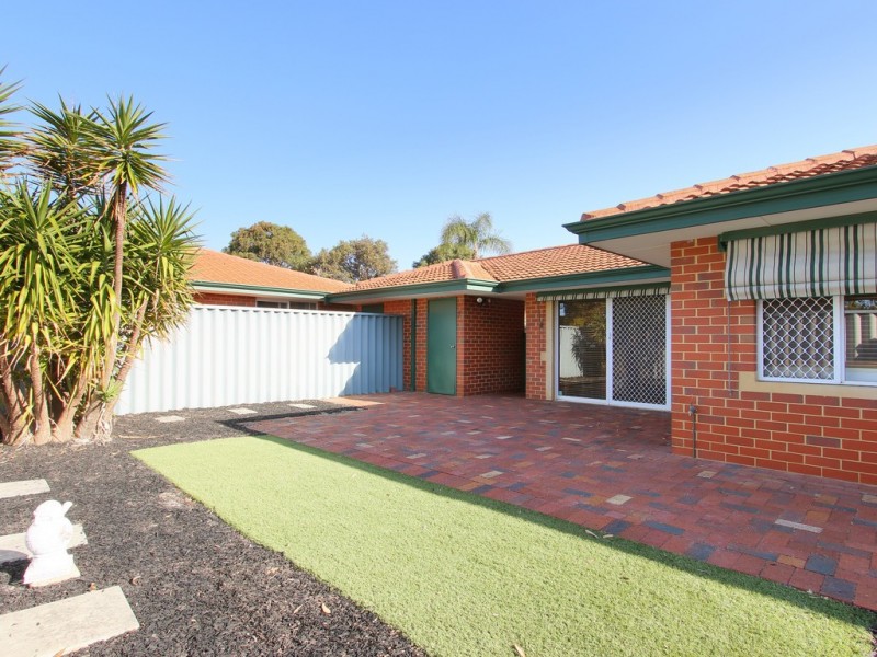 12/2 Glennis Close, Gosnells WA 6110