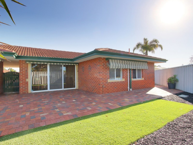 12/2 Glennis Close, Gosnells WA 6110