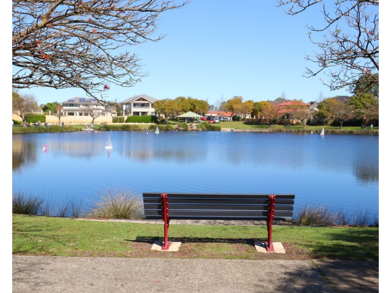 Lot 281/8 Lansdowne Entrance, Canning Vale WA 6155