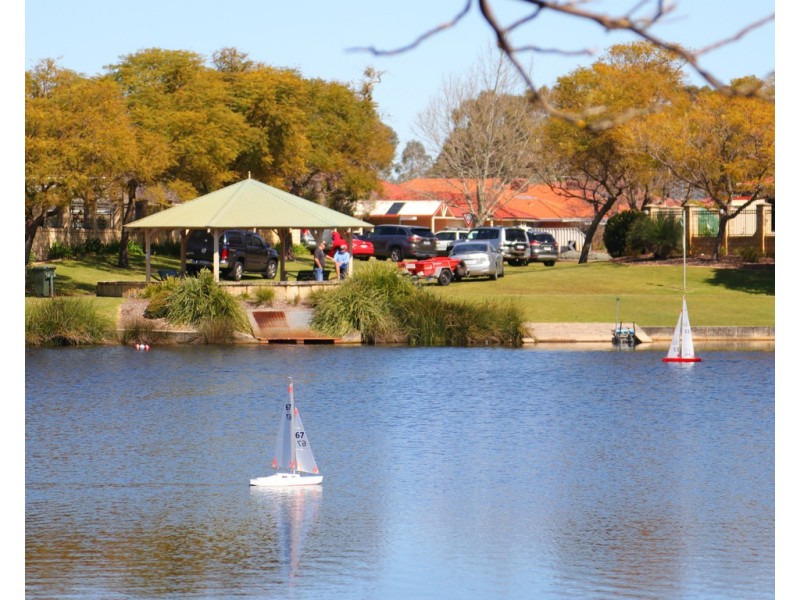 Lot 281/8 Lansdowne Entrance, Canning Vale WA 6155