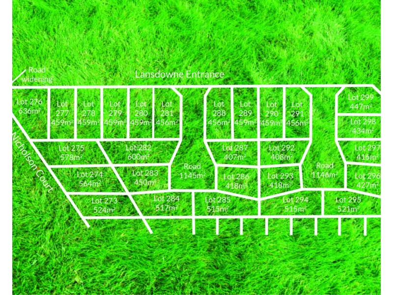 Lot 295/8 Lansdowne Entrance, Canning Vale WA 6155