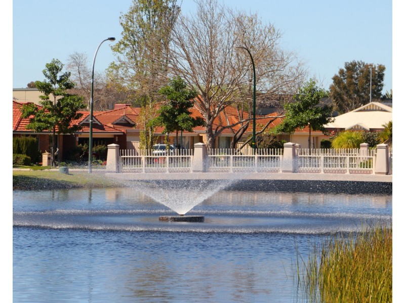 Lot 295/8 Lansdowne Entrance, Canning Vale WA 6155