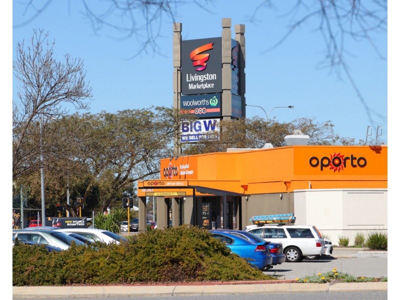 Lot 295/8 Lansdowne Entrance, Canning Vale WA 6155