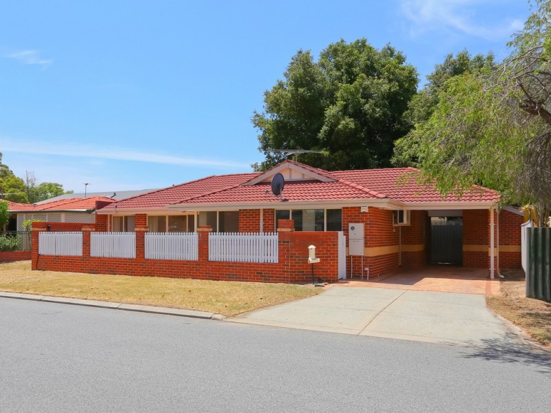 22 Mitchell Street, Bentley WA 6102