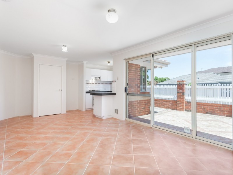 22 Mitchell Street, Bentley WA 6102