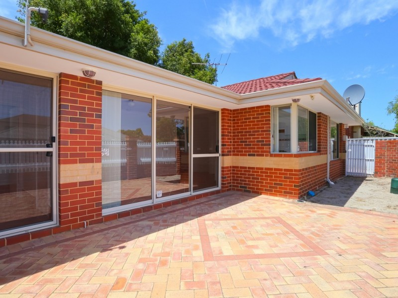 22 Mitchell Street, Bentley WA 6102