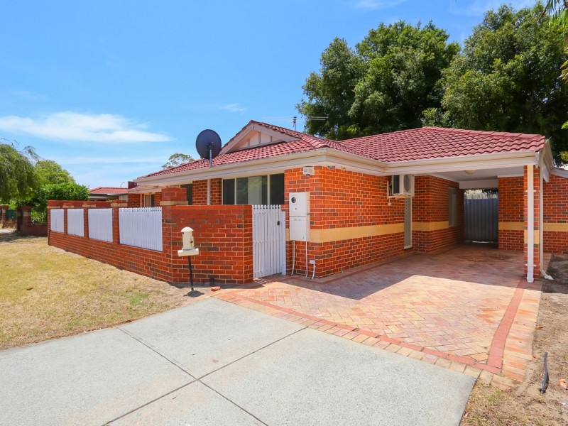 22 Mitchell Street, Bentley WA 6102