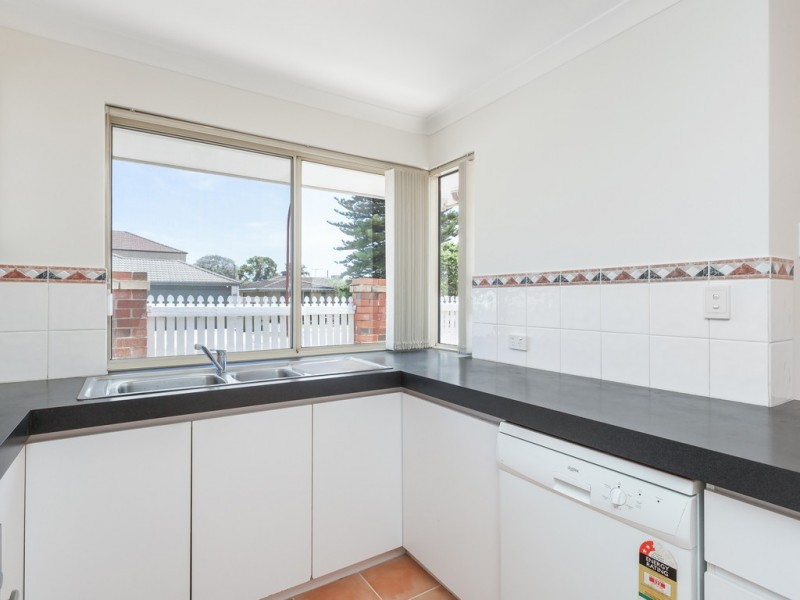 22 Mitchell Street, Bentley WA 6102