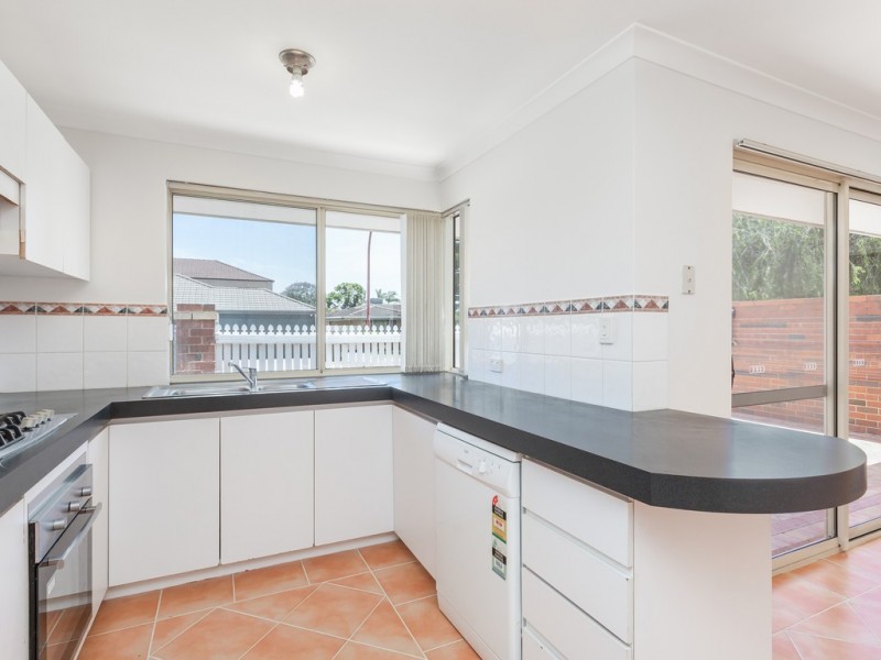 22 Mitchell Street, Bentley WA 6102