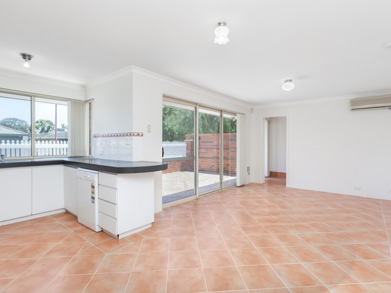 22 Mitchell Street, Bentley WA 6102