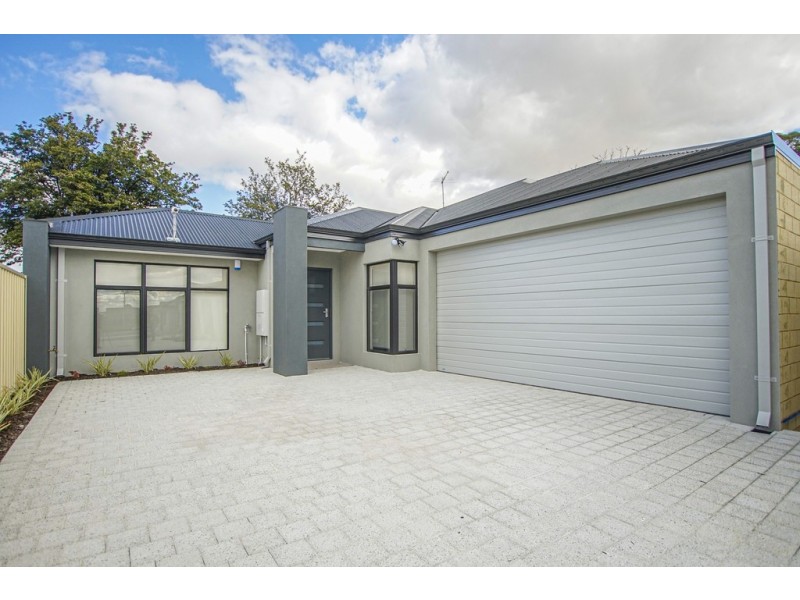 109C Sevenoaks Street, Bentley WA 6102