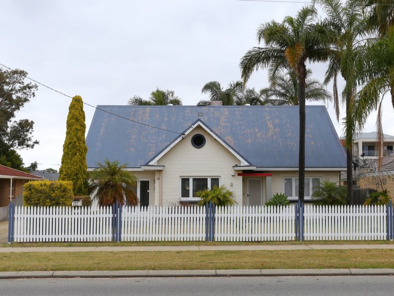 101 Renou St, East Cannington WA 6107