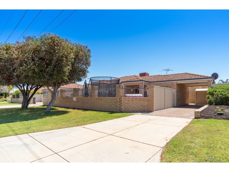 8/18 Hogarth Street, Cannington WA 6107