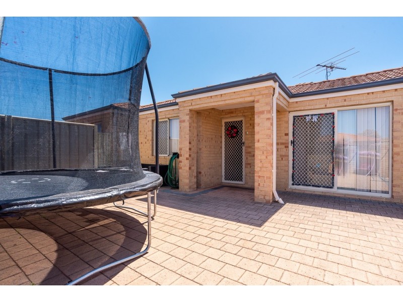 8/18 Hogarth Street, Cannington WA 6107