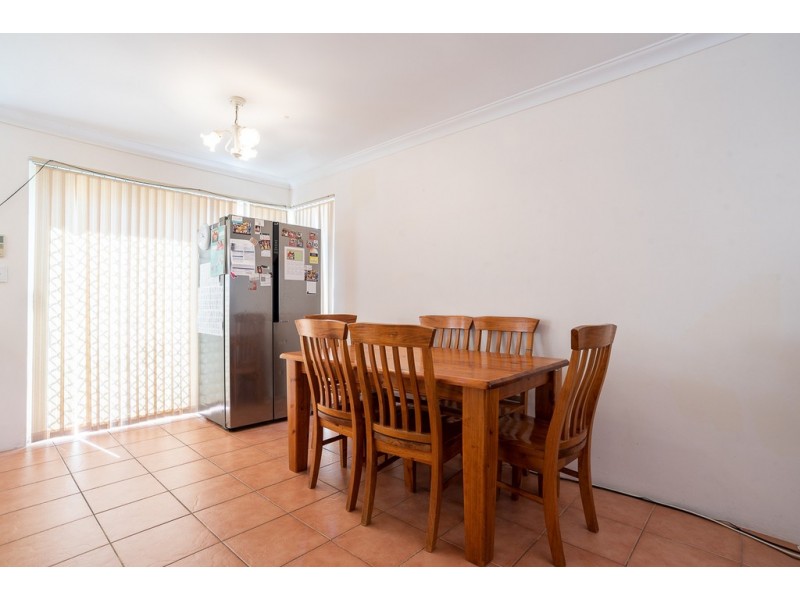 8/18 Hogarth Street, Cannington WA 6107