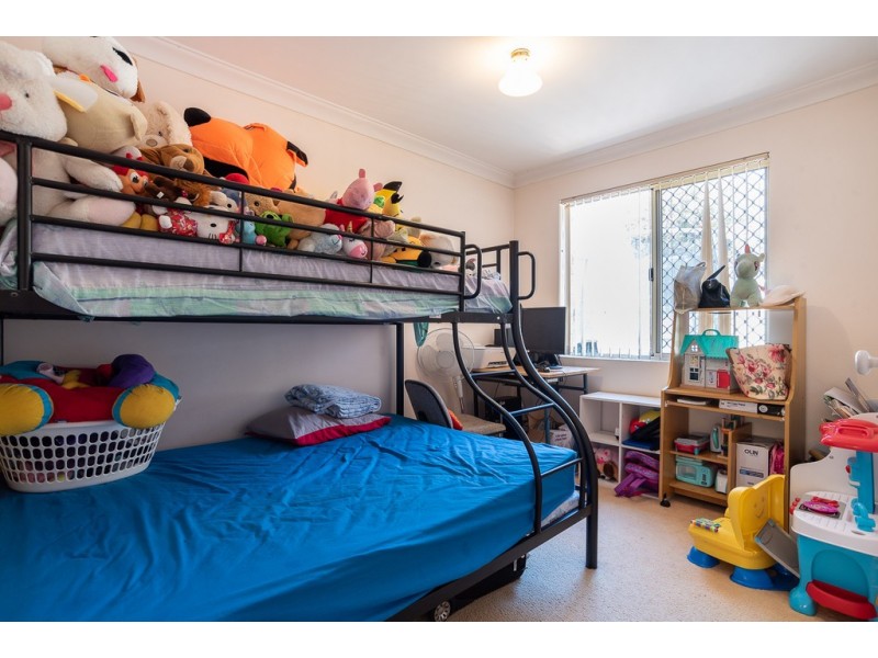 8/18 Hogarth Street, Cannington WA 6107