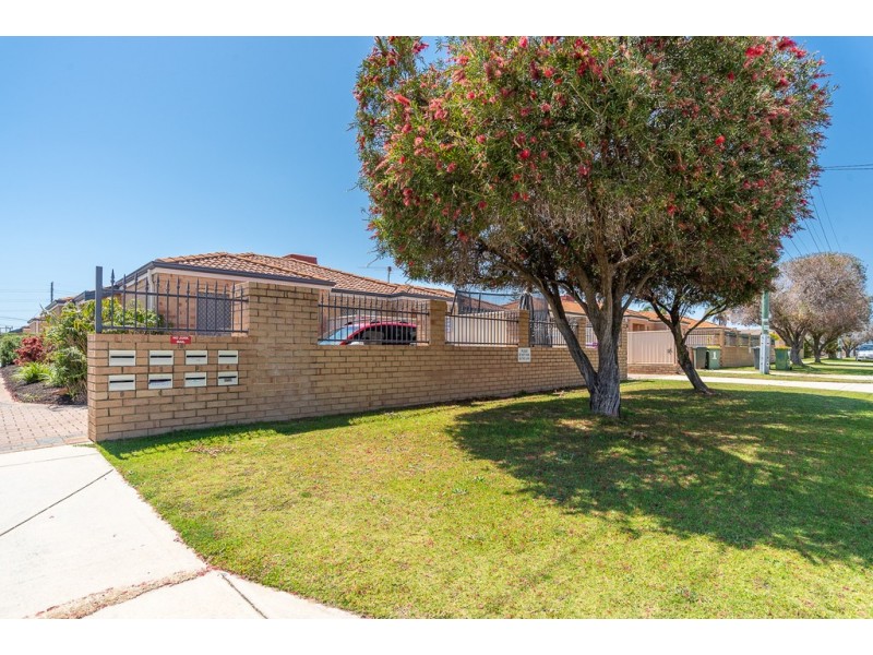 8/18 Hogarth Street, Cannington WA 6107