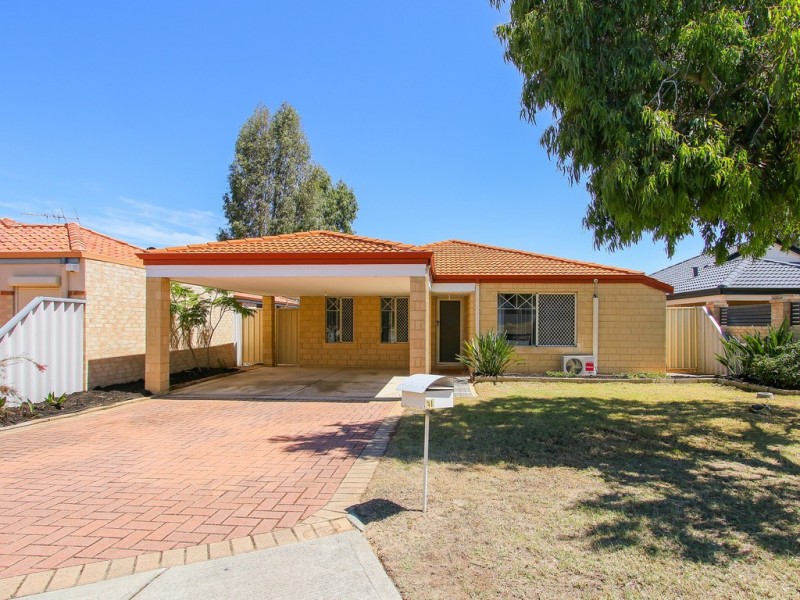 31 Stephen Street, Queens Park WA 6107