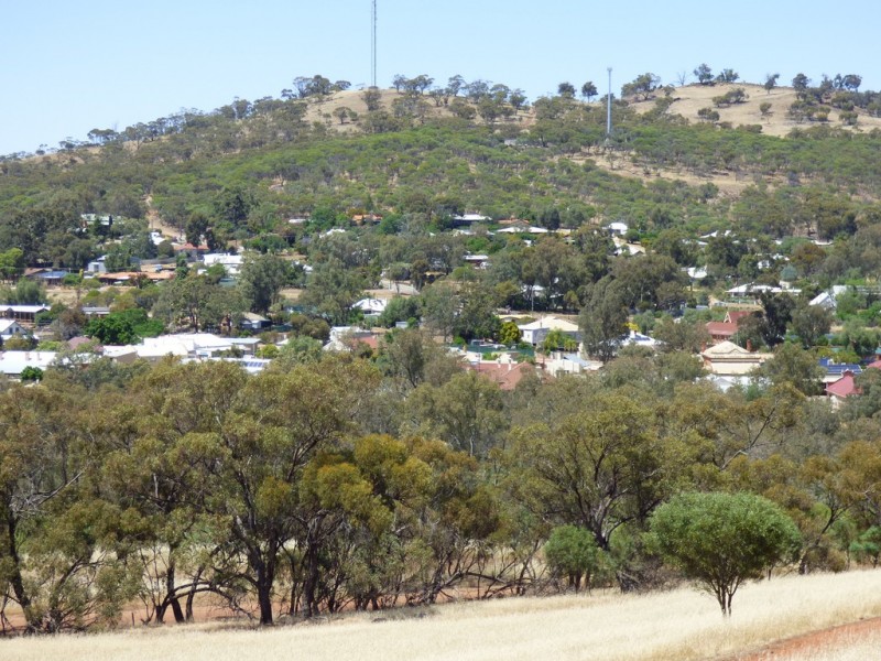 Lot 9010 Drummond Street, Toodyay WA 6566