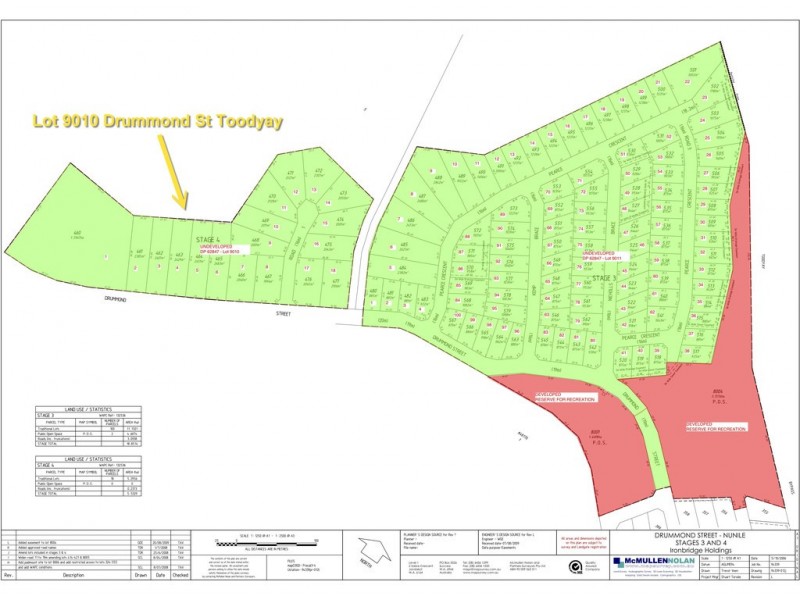 Lot 9010 Drummond Street, Toodyay WA 6566