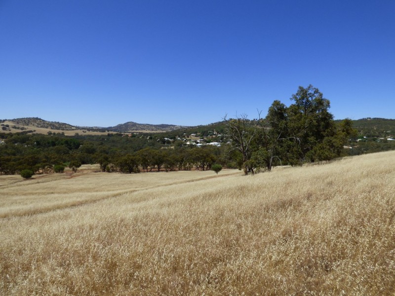Lot 9010 Drummond Street, Toodyay WA 6566