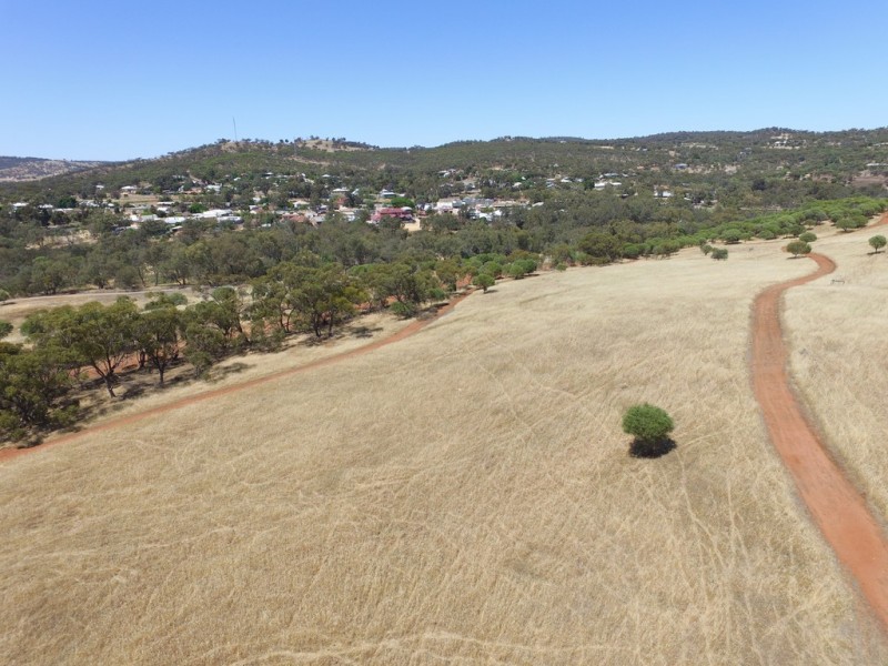 Lot 9010 Drummond Street, Toodyay WA 6566
