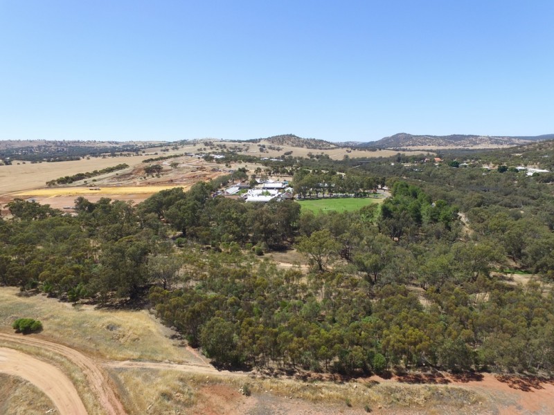 Lot 9010 Drummond Street, Toodyay WA 6566
