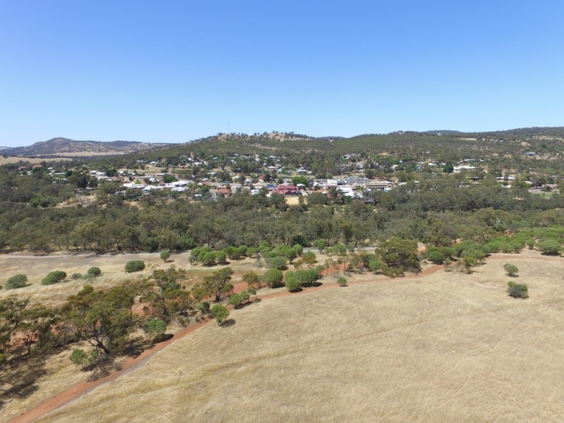 Lot 9010 Drummond Street, Toodyay WA 6566