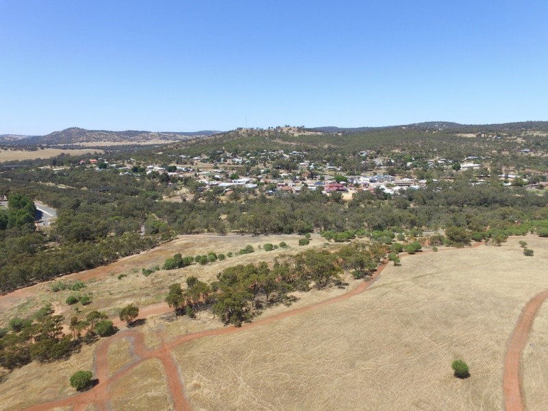 Lot 9010 Drummond Street, Toodyay WA 6566