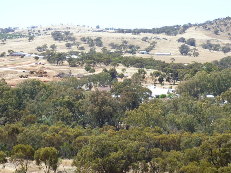Lot 9010 Drummond Street, Toodyay WA 6566