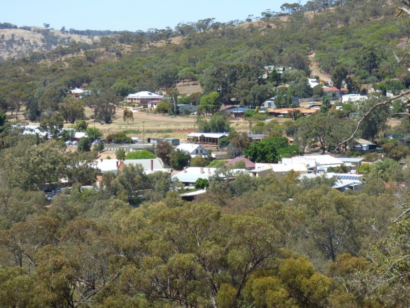 Lot 9010 Drummond Street, Toodyay WA 6566