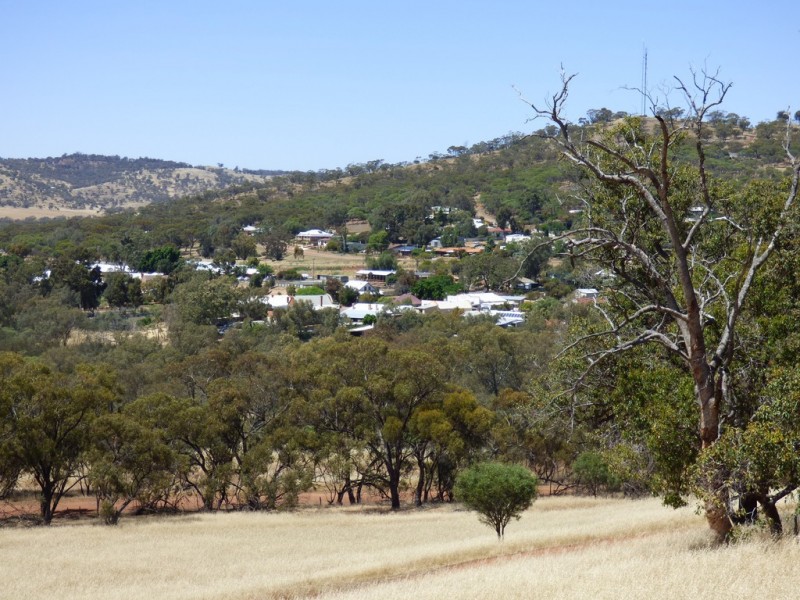 Lot 9010 Drummond Street, Toodyay WA 6566