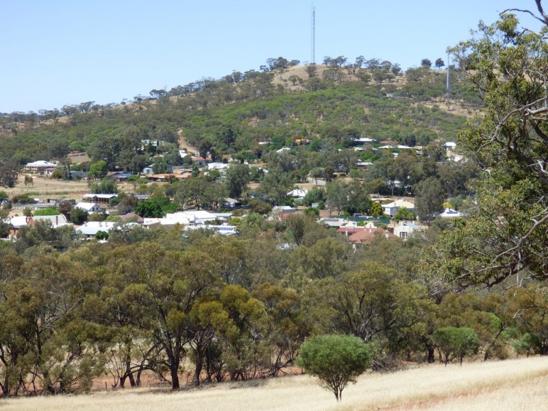 Lot 9010 Drummond Street, Toodyay WA 6566