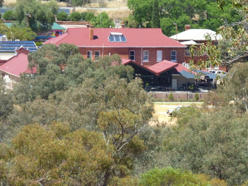 Lot 9010 Drummond Street, Toodyay WA 6566