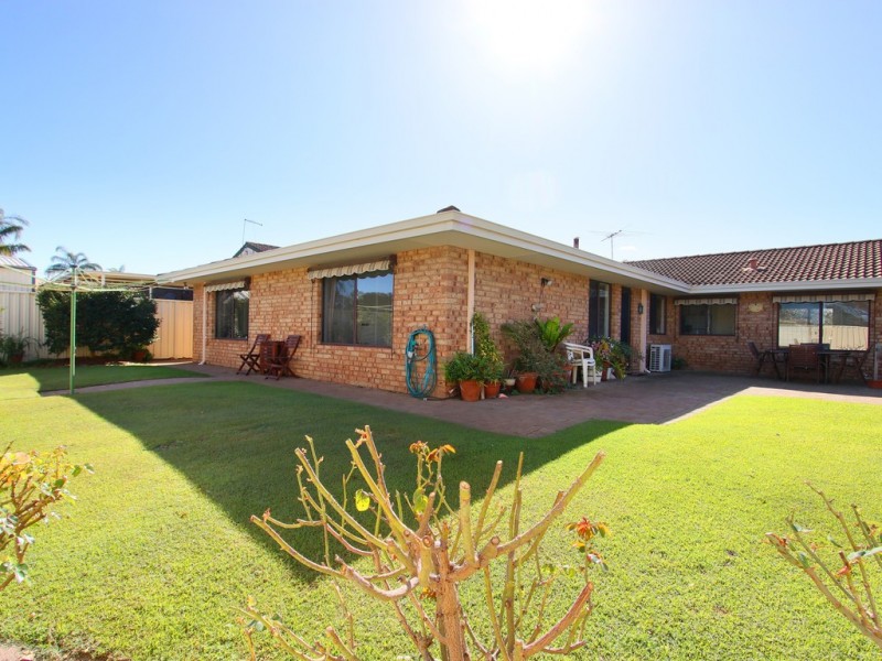 29 Stonecreek Close, Thornlie WA 6108