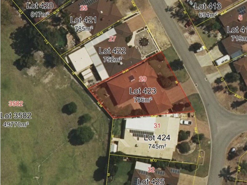 29 Stonecreek Close, Thornlie WA 6108