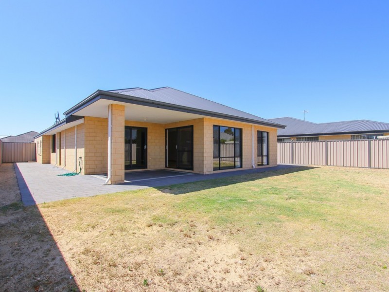 11 Andante Terrace, Southern River WA 6110