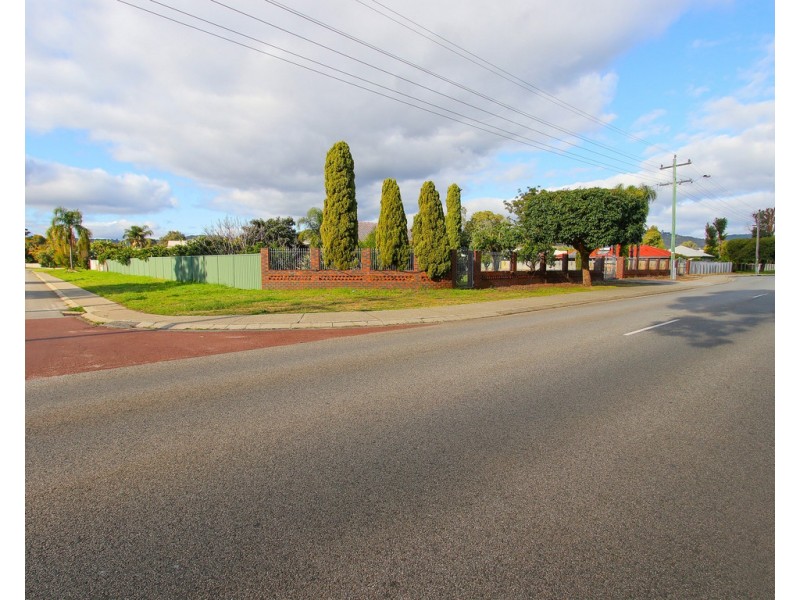 Lots 1- 4 /67 Hartfield Road, Forrestfield WA 6058