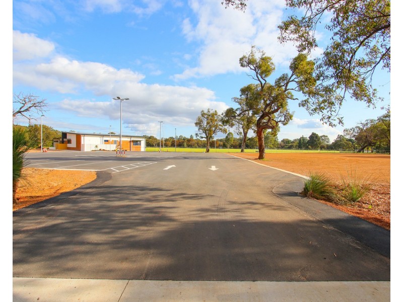 Lot 102/67 Hartfield Road, Forrestfield WA 6058