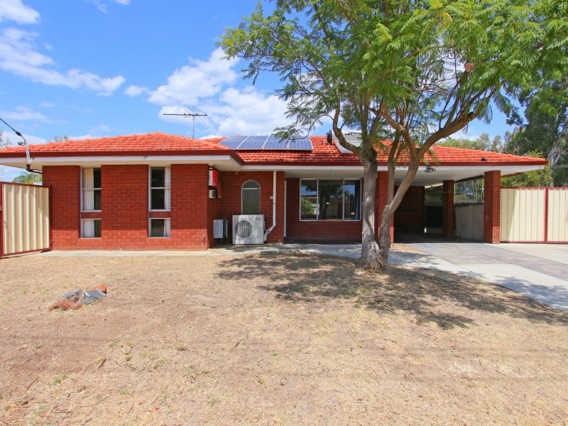 9 Carabeen Road, Maddington WA 6109