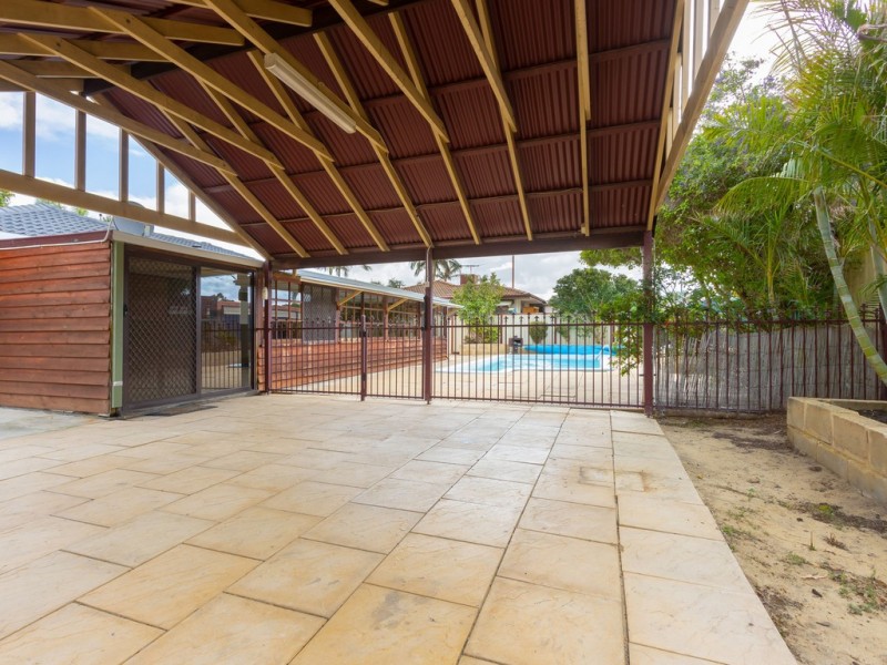 26 Kennett Street, Maddington WA 6109