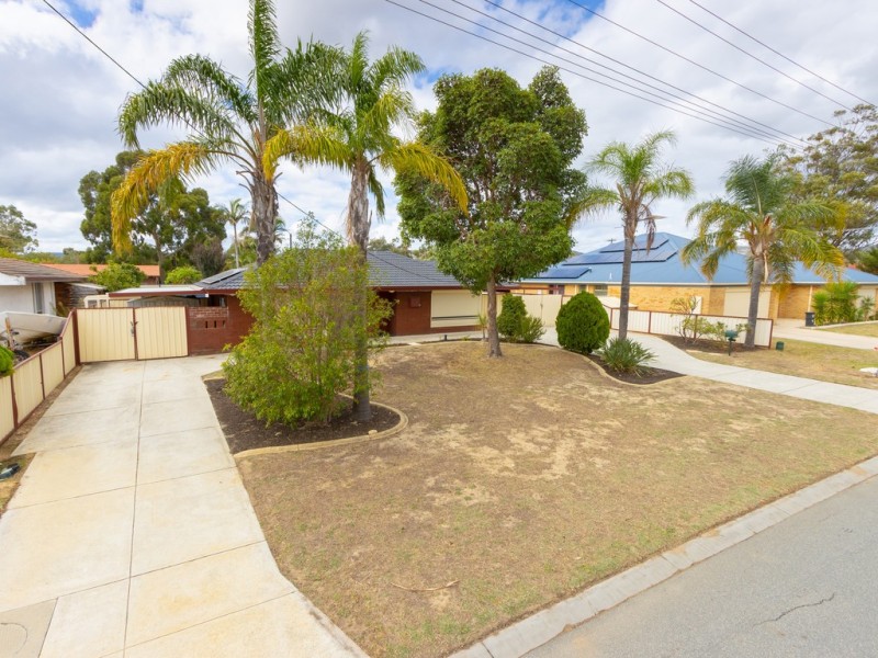 26 Kennett Street, Maddington WA 6109