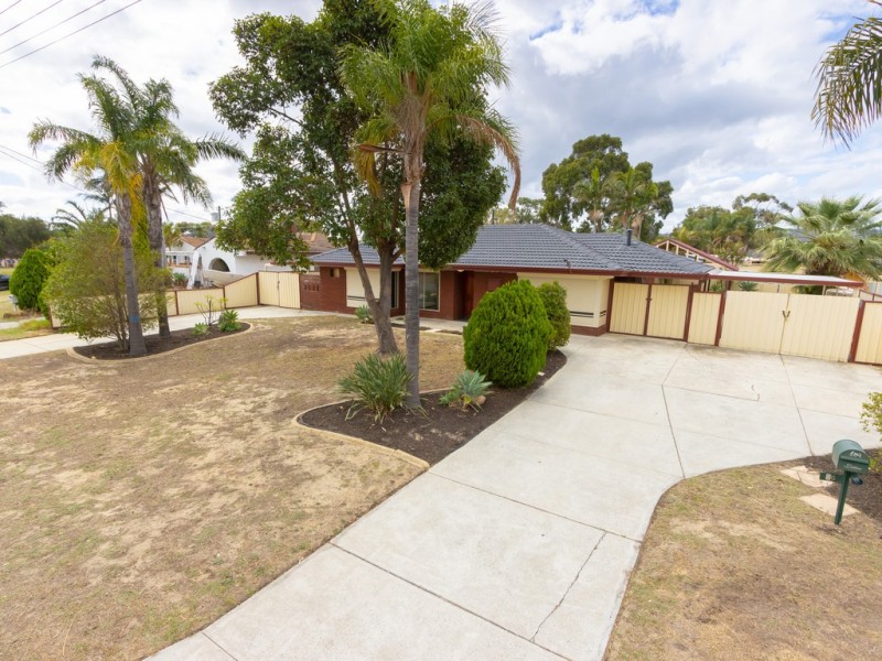26 Kennett Street, Maddington WA 6109