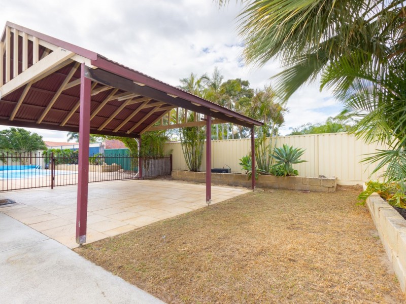 26 Kennett Street, Maddington WA 6109