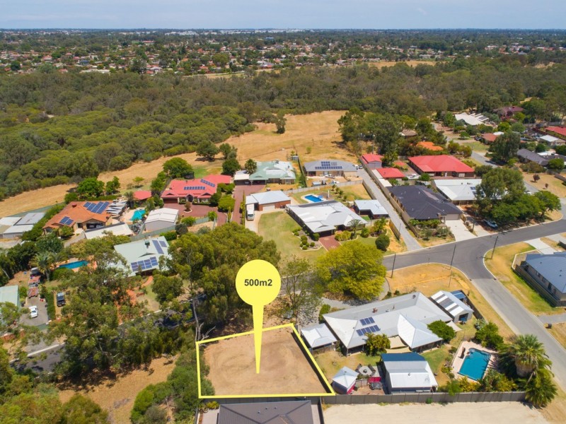 14a Willaring Drive, Beckenham WA 6107