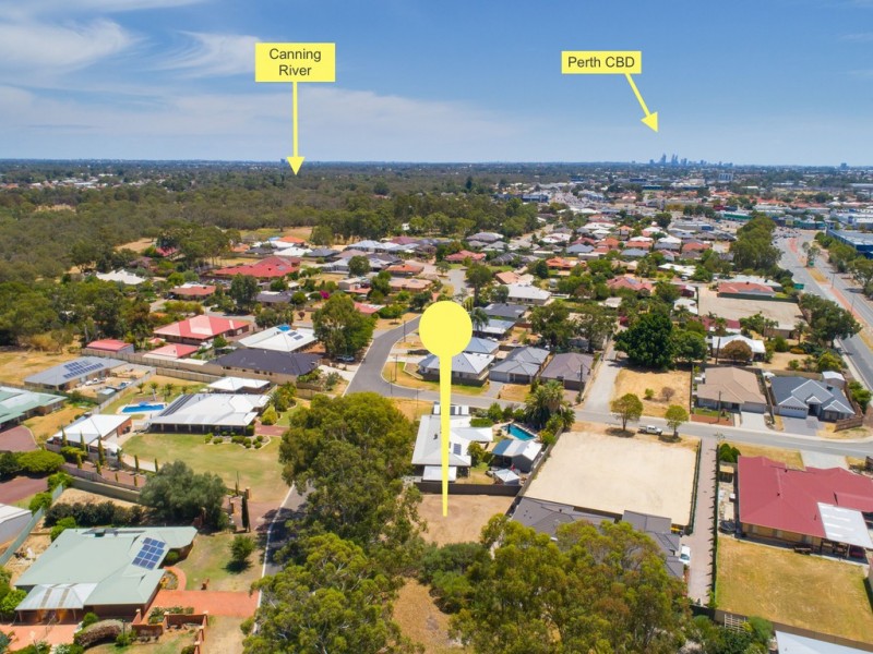 14a Willaring Drive, Beckenham WA 6107