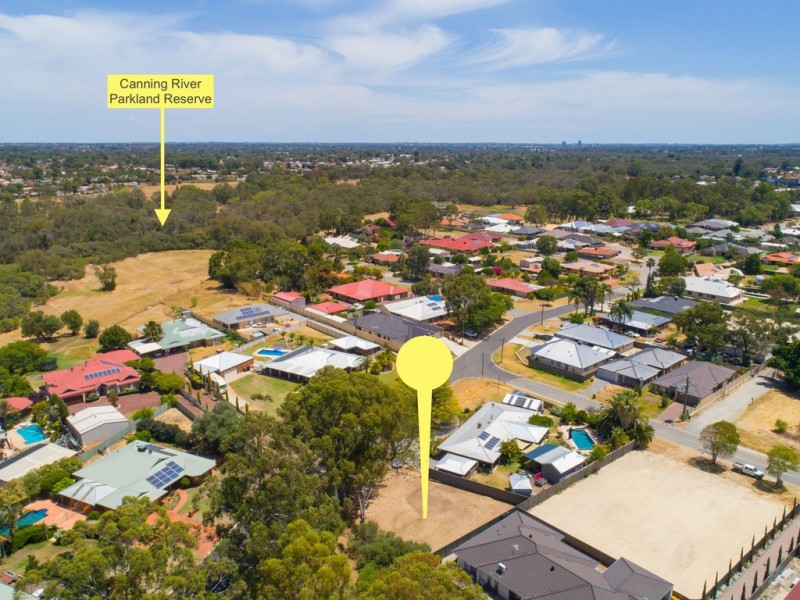 14a Willaring Drive, Beckenham WA 6107