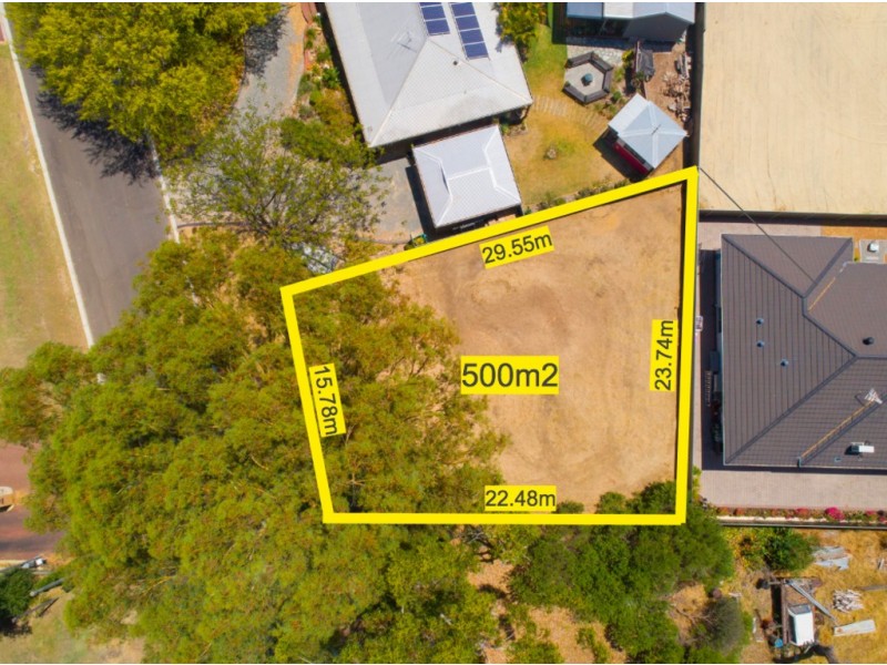 14a Willaring Drive, Beckenham WA 6107